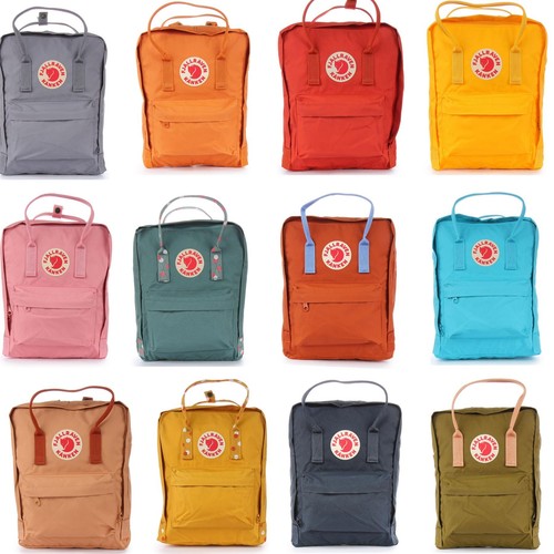 Fjällräven kanken 23510 - fjällräven,