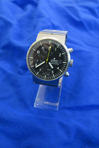 Junghans automatik tourneur - automatik,
