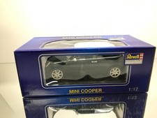 REVELL 08450 MINI COOPER LHD