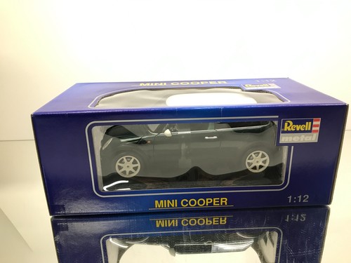 Revell 08450 mini - mini, cooper
