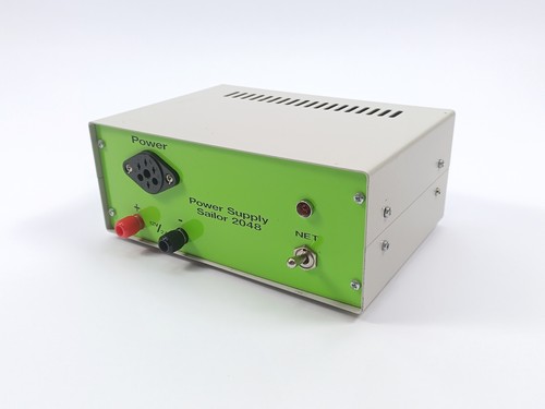Sailor 2048 power supply - sailor,