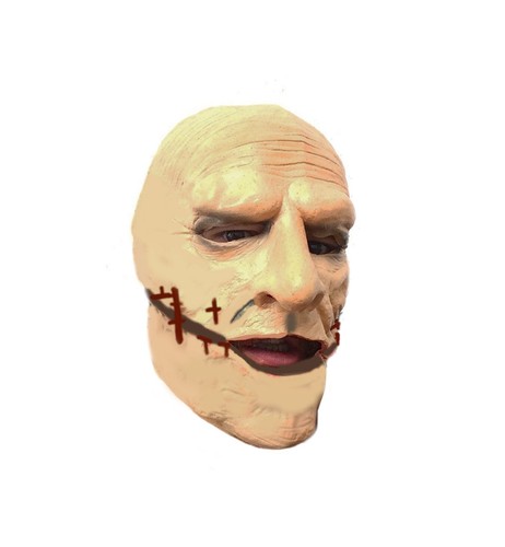 Corey taylor maske latex - corey,