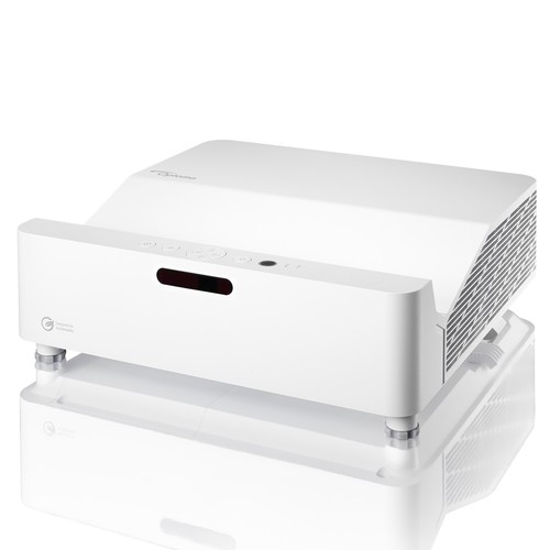 Projektor beamer optoma - projektor,
