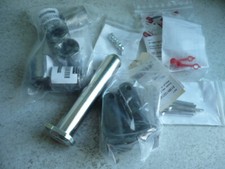 Bolzen Buchsensatz Dichtung