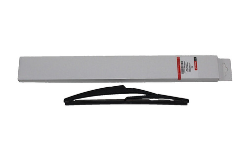 Original wischerblatt hinten - wischerblatt,