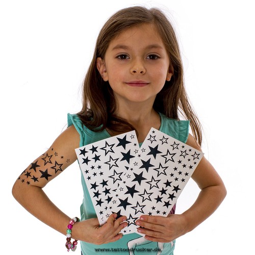 Sternen tattoos - 5,