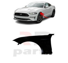 Für Ford MUSTANG Base 19-22