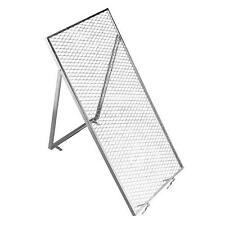  Durchwurfsieb Schubkarre