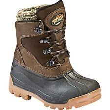 Meindl Kinder Winter-Stiefel