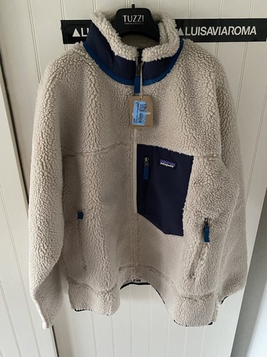 Patagonia classic retro x - retro,