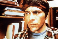 Stingray: Ängstliche Augen -