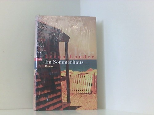 Sommerhaus roman lander - sommerhaus.,