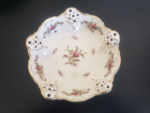 Rosenthal moliere fußschale - rosenthal,