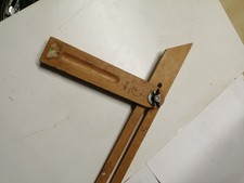 Holzschmiege, 33cm,von