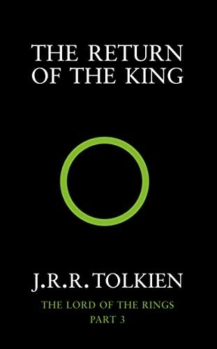 The return king - king:,