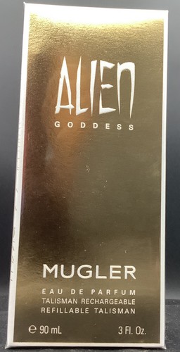 Mugler alien goddess eau - mugler,