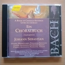 Edition Bachakademie Vol. 80