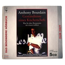 Anthony bourdain - anthony,