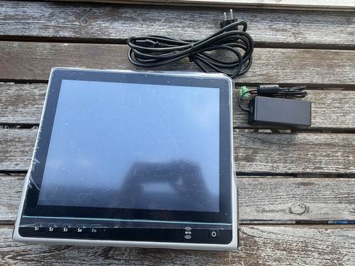 Ads tec dvg vmt9015 - dvg-vmt9015, 040-bz