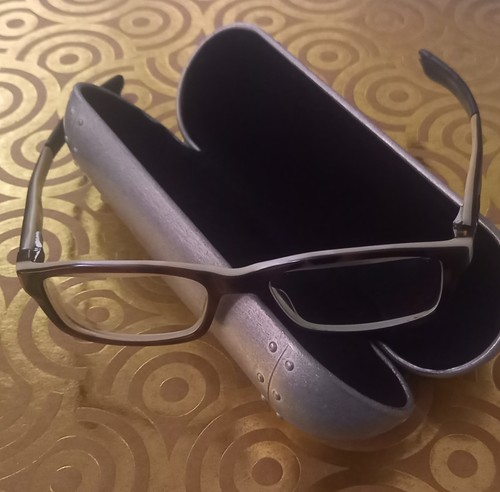 Oakley brille tortoise - brille, &