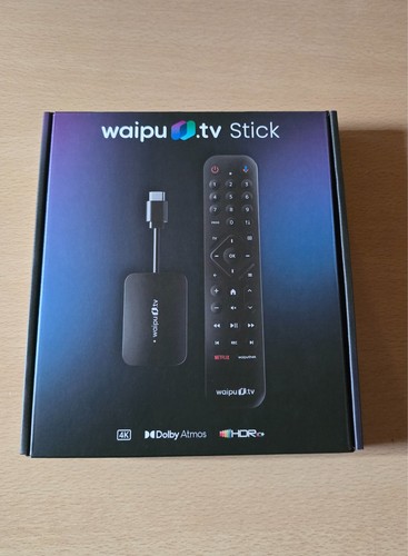 Waipu stick generation - waipu.tv,