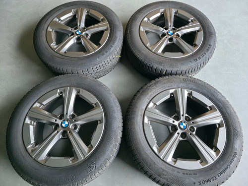 Original bmw ix1 - x1,