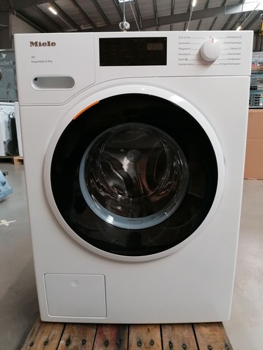 Miele wwb 360 - wwb,