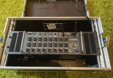 Midas MR 18 im Stagebox-Case