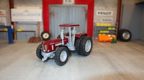 Siku 3469 schlüter - siku, 1:32,