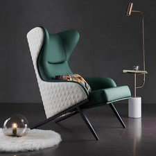 Wohnzimmer Einsitzer Sofa