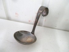 1 St. Sahnelöffel /