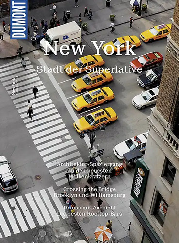 Dumont bildatlas new york - new,