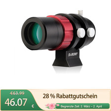 SV165 Sucherfernrohr 30mm f/4