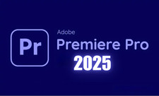 Adobe Premiere Pro 2025 Activated for life