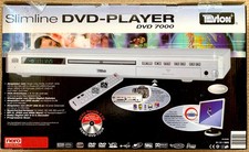 Tevion DVD-Player "DVD 7000