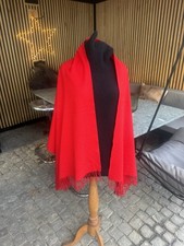 Hermes Cashmere Schal Oversize