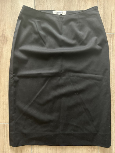 Valentino damen bleistiftrock - damen,