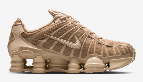 Nike shox sneaker schuhe - shox,