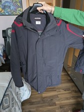 Klepper winterjacke herren - winterjacke,