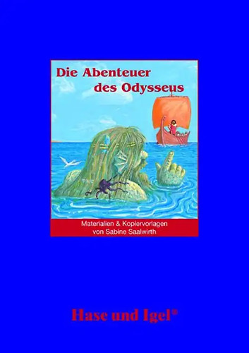 Begleitmaterial die abenteuer - begleitmaterial:,