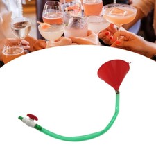 Bierbong Trichter mit