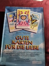 John Grey und Bonney Meyer – Gute Karten für die Liebe - SELTEN - 3893851550