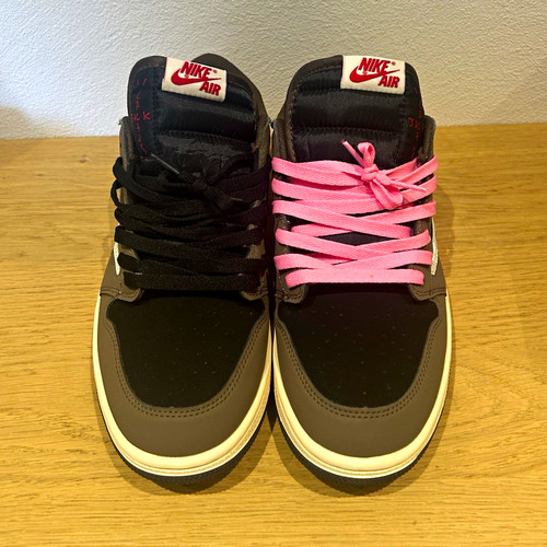 Nike sneaker travis scott - nike,