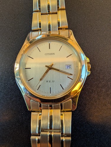 Herrenuhr citizen wr50 - herrenuhr,