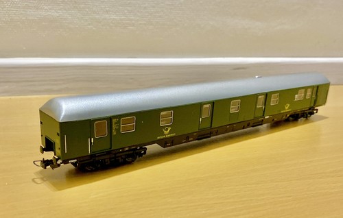 Sachsenmodelle 74635 - sachsenmodelle, h0