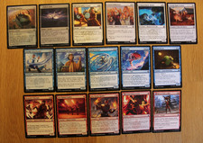 MTG | Avatar: The Last