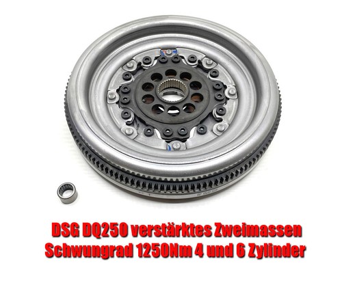 Verstärktes