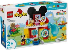 LEGO® DUPLO 10465 - Micky