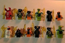 Cust0m ninjago schlangen - cust0m,