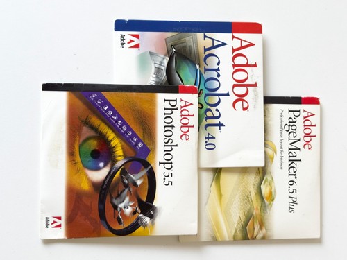Adobe photoshop cs5 - adobe,